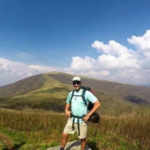 Meet your Posher, Mark